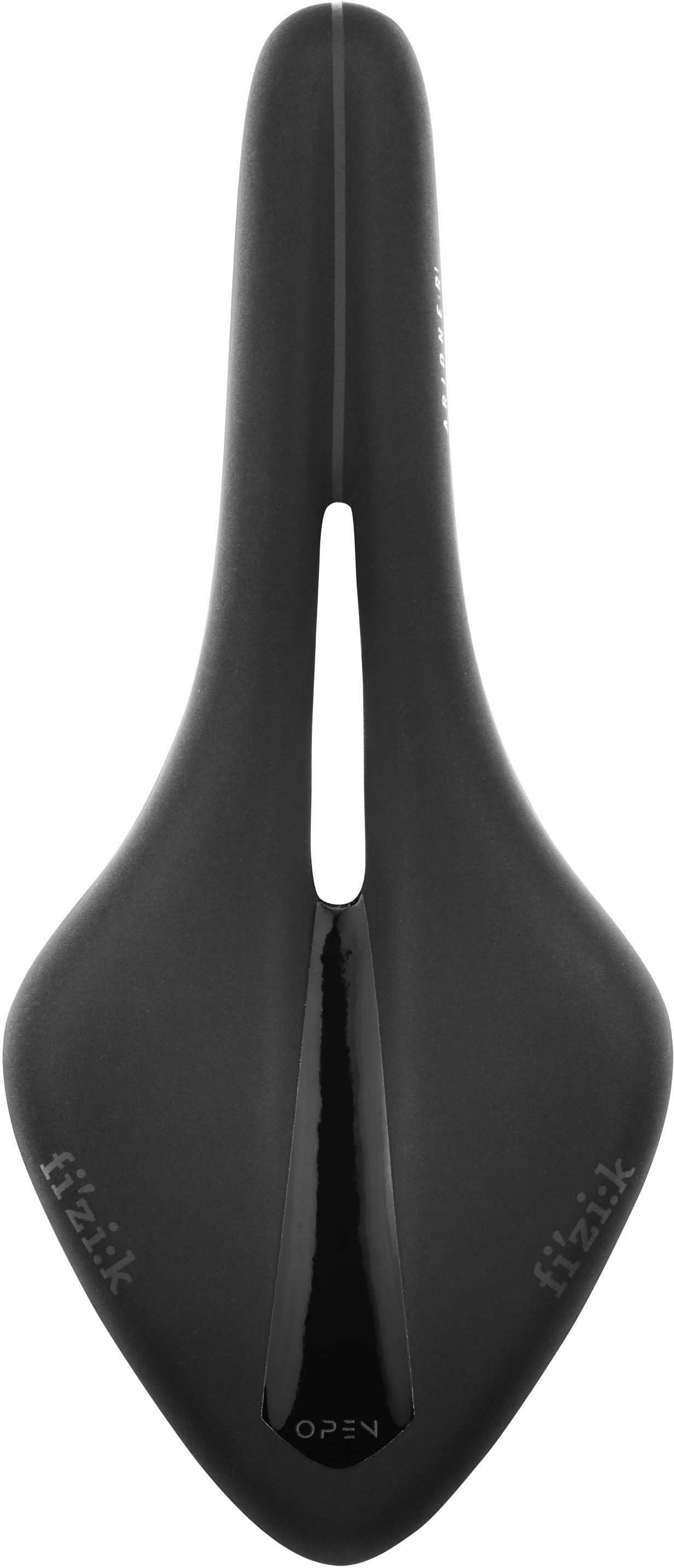 Fizik Arione R1 Open Saddle | Halfords UK