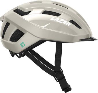 Codax KinetiCore Helmet, Ice Grey, Uni-Adult