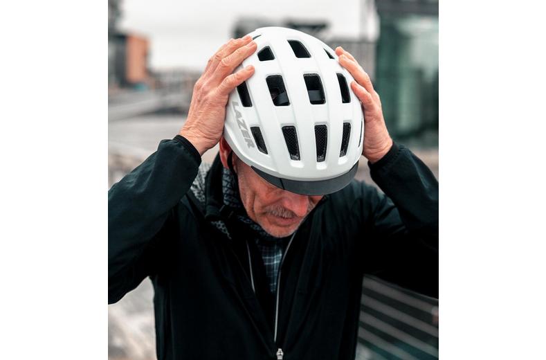 Lazer Codax KinetiCore Helmet Lazer Codax KinetiCore Helmet