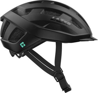 Codax KinetiCore Helmet, Matt Black, Uni-Adult