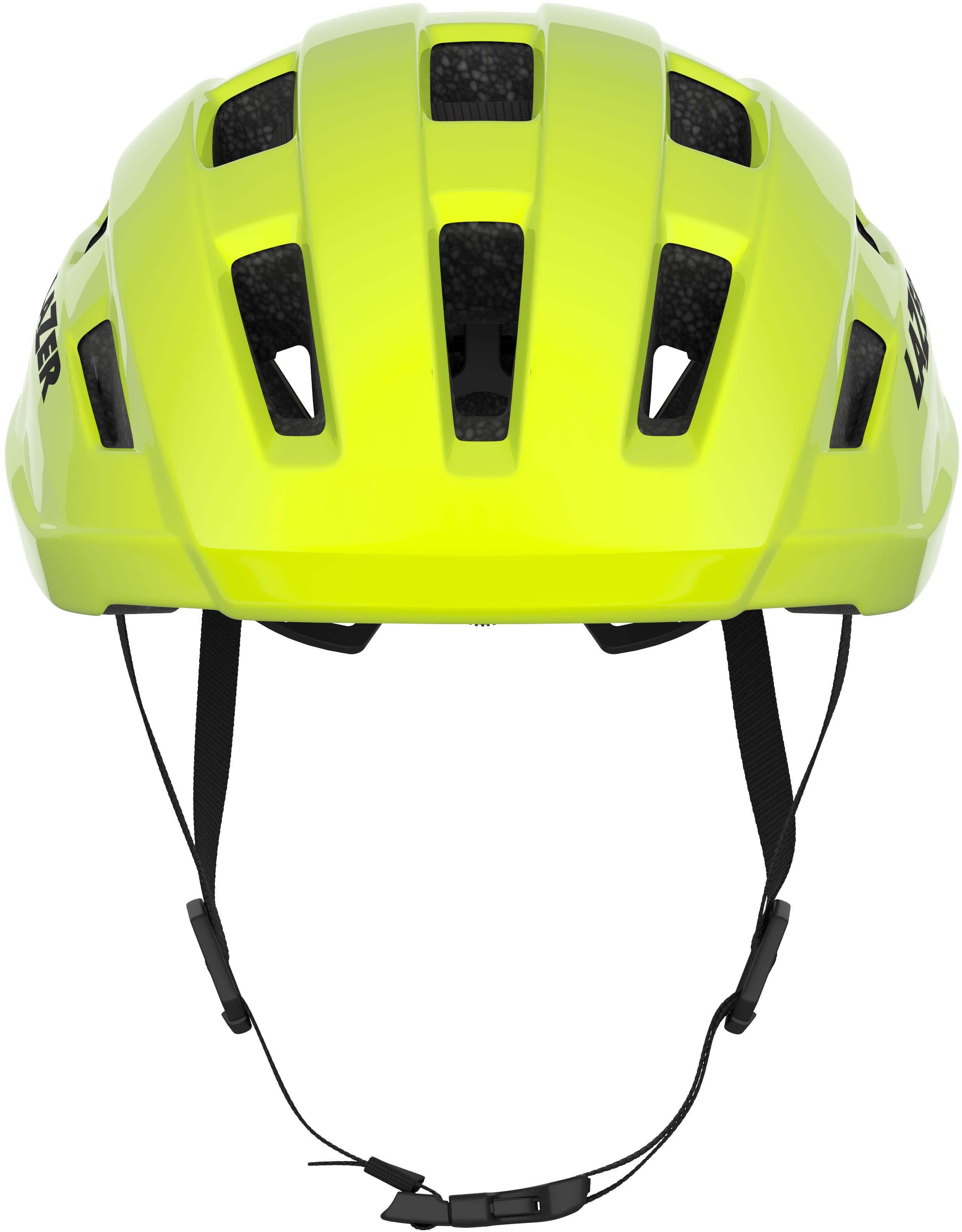 Lazer Tempo KinetiCore Helmet