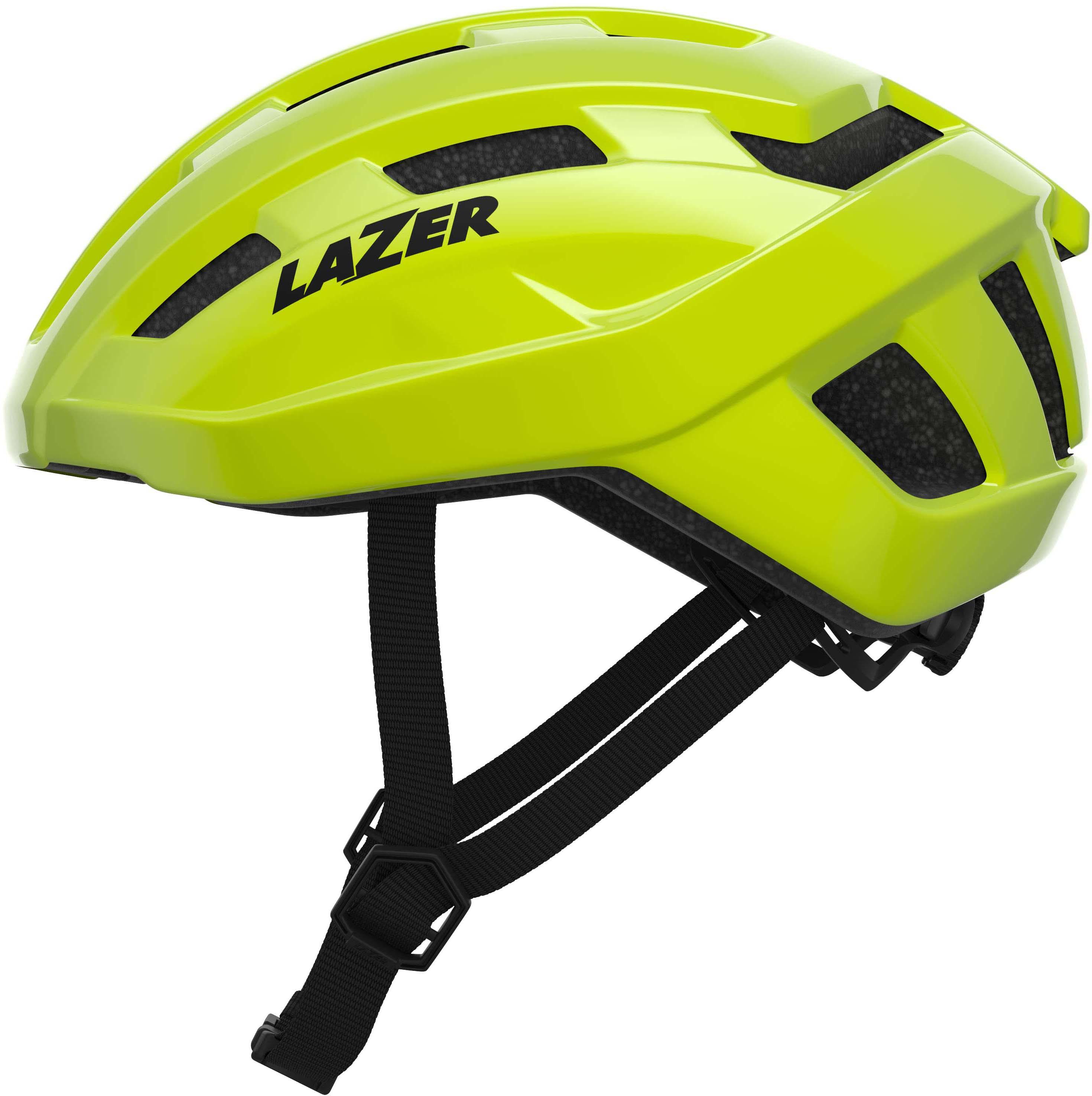 Lazer Tempo KinetiCore Helmet