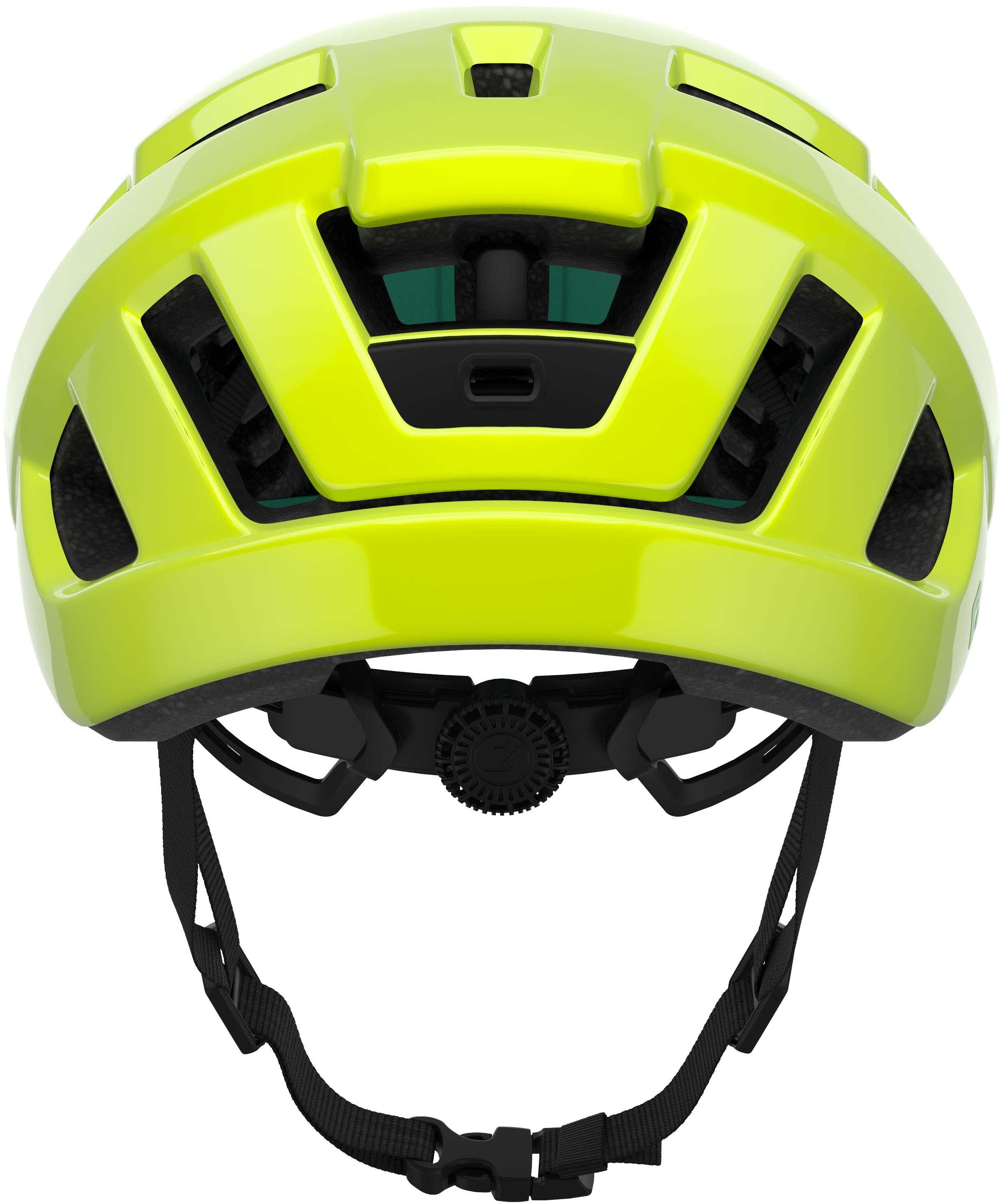 Lazer Tempo KinetiCore Helmet