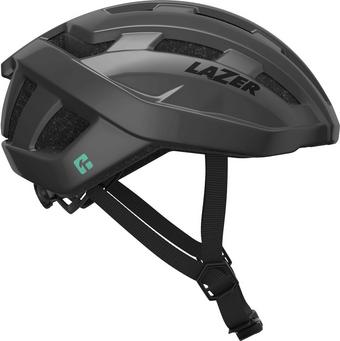 Lazer Tempo KinetiCore Helmet - Titanium