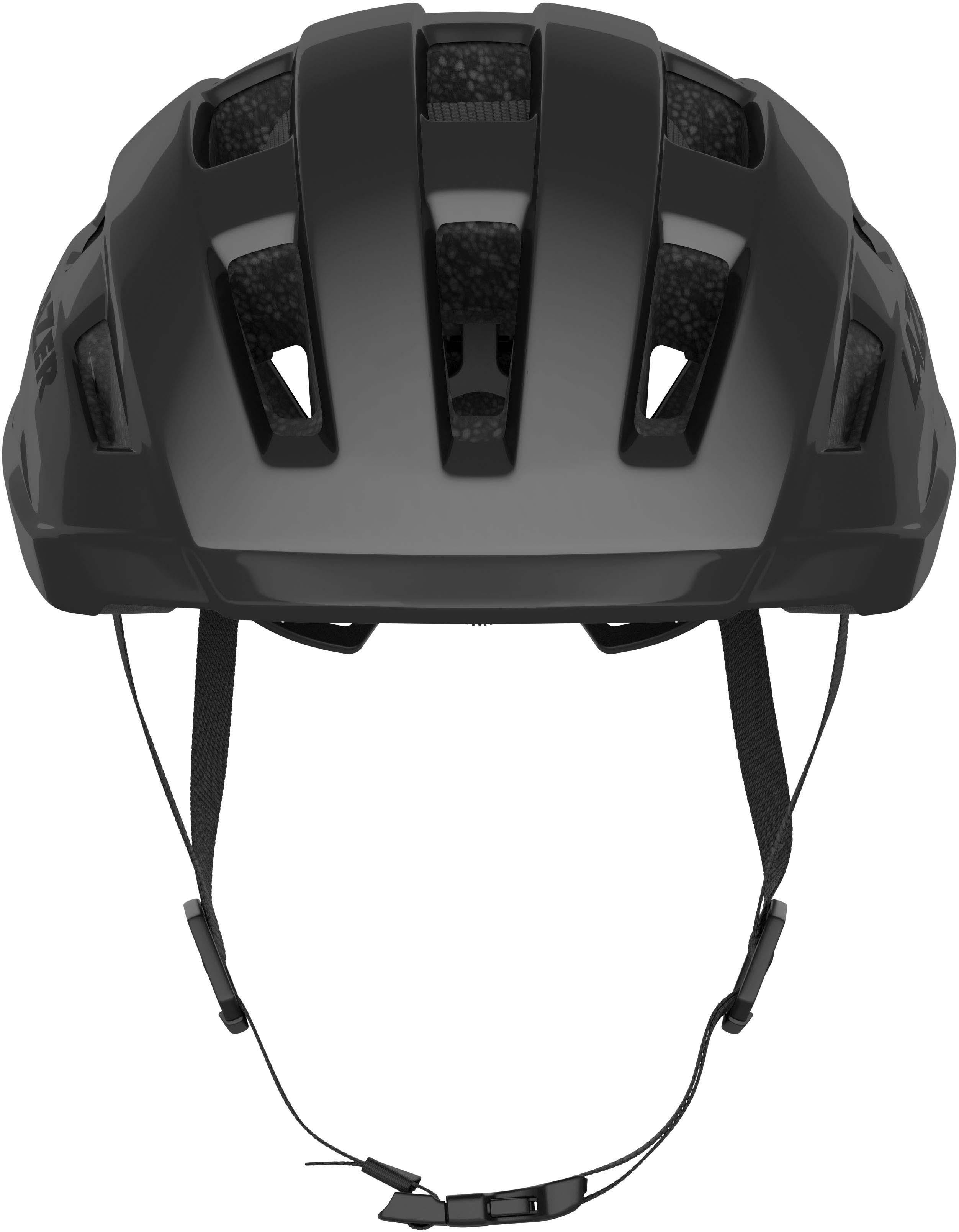 Lazer Tempo KinetiCore Helmet