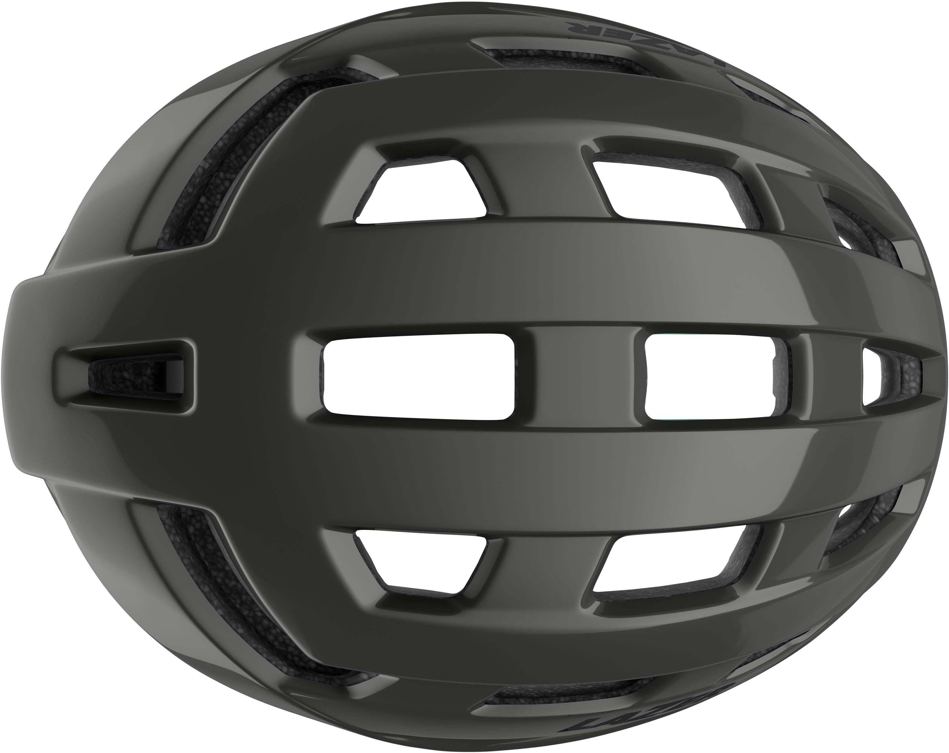 Lazer Tempo KinetiCore Helmet