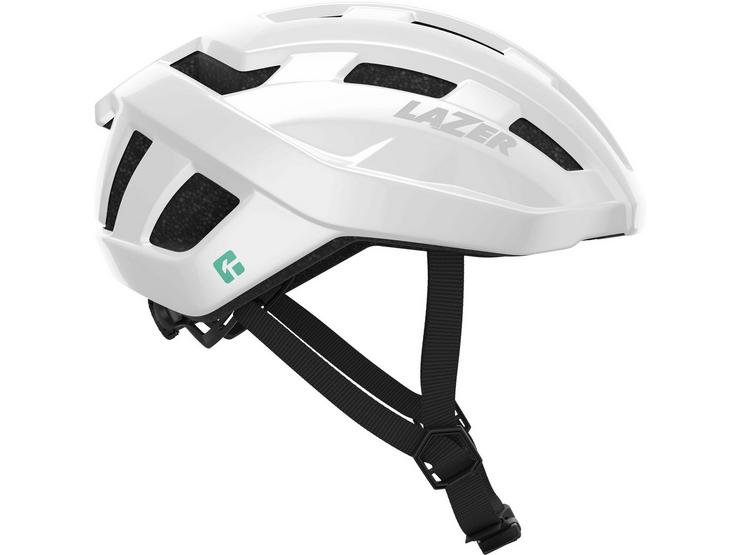 Tempo KinetiCore Helmet, White, Uni-Adult