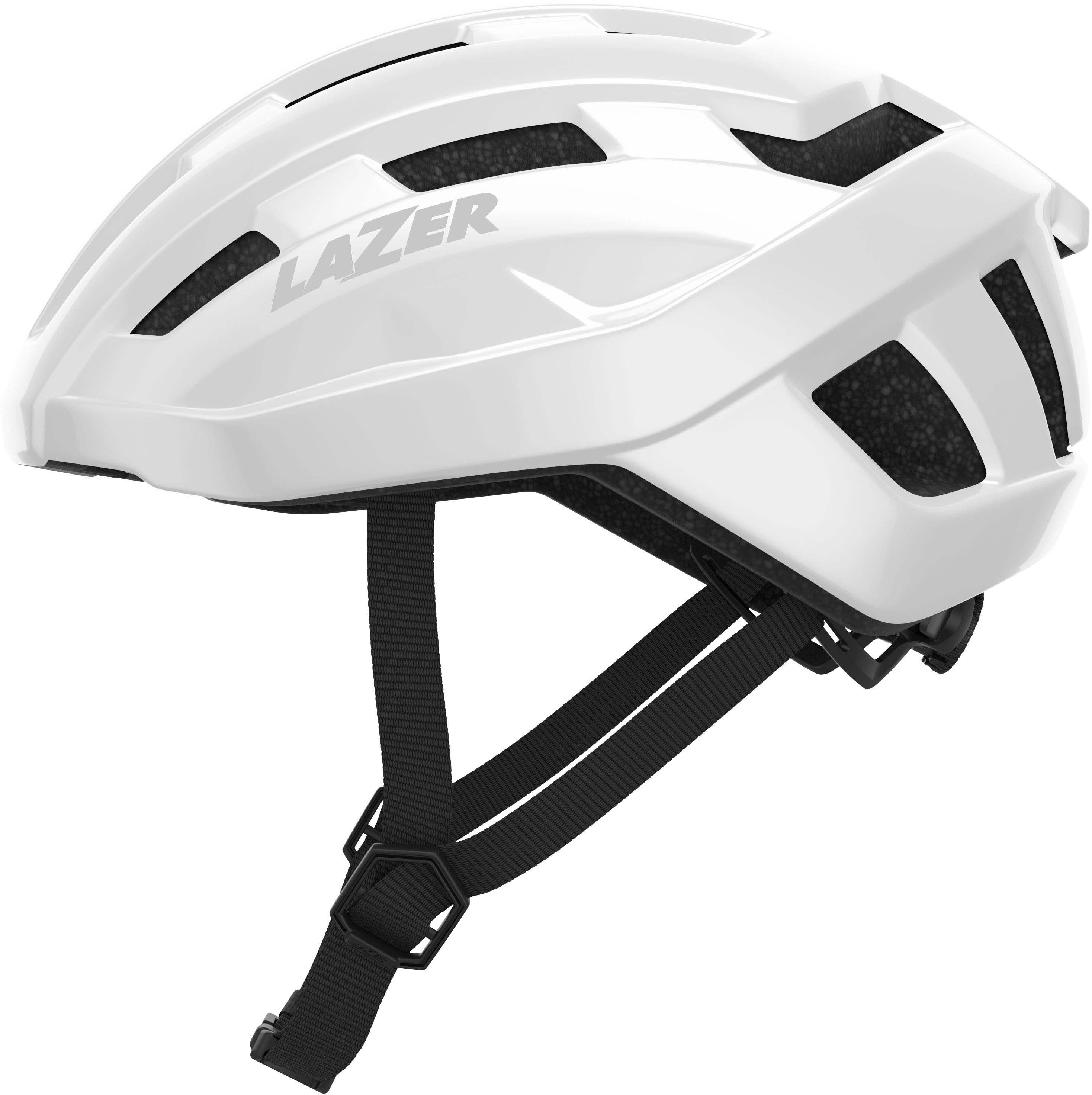 Lazer Tempo KinetiCore Helmet