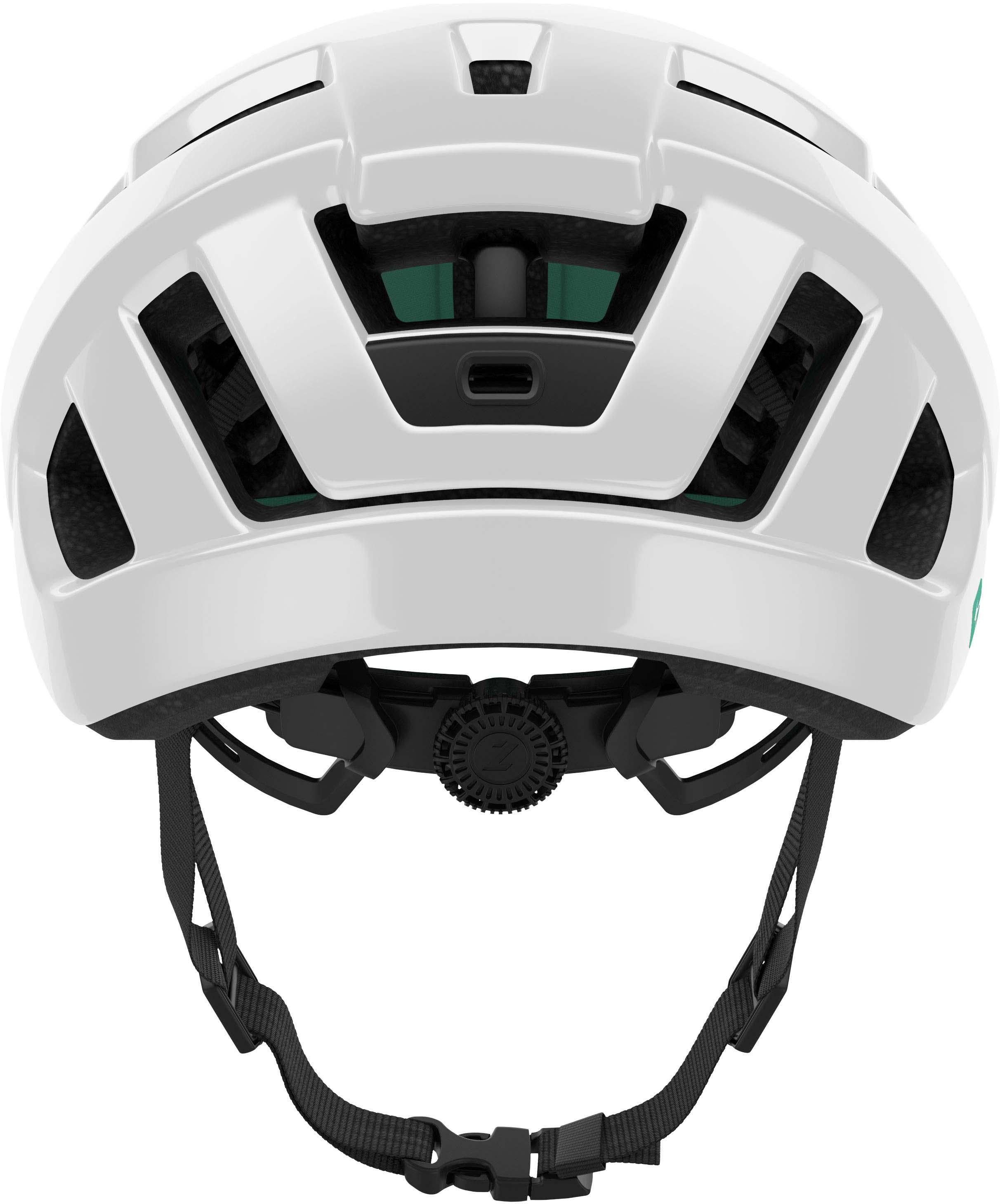 Lazer Tempo KinetiCore Helmet