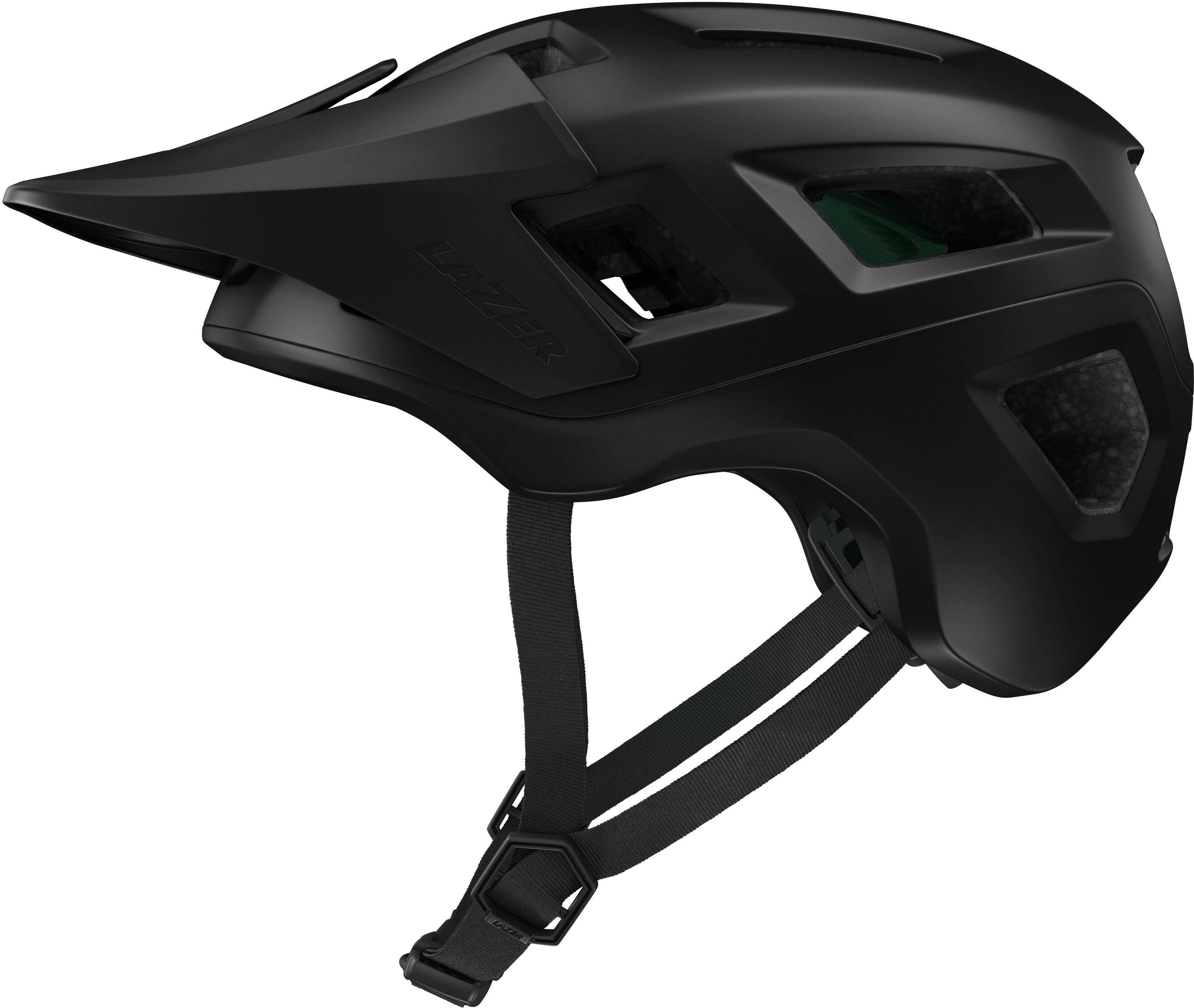 Lazer Coyote KinetiCore Helmet