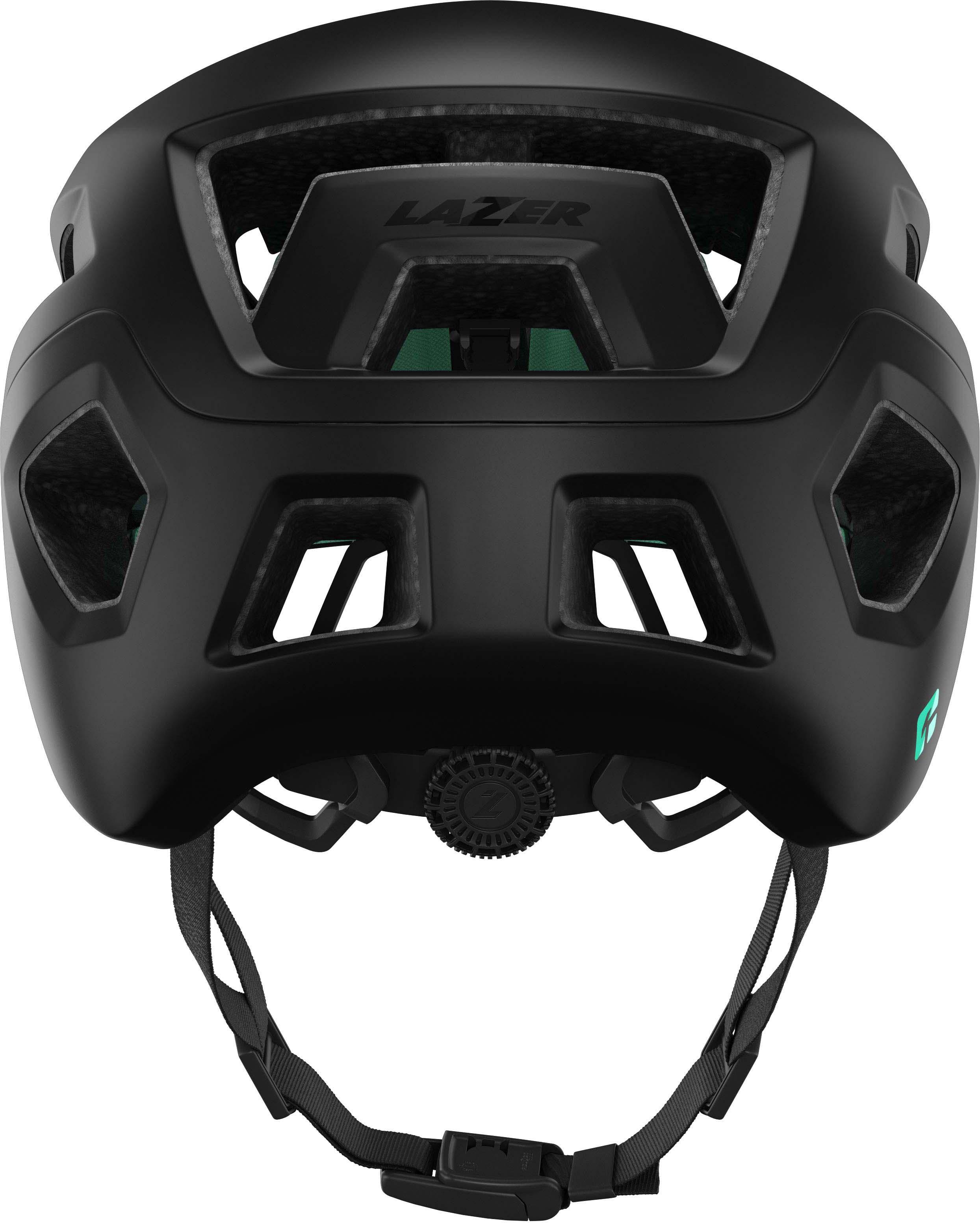 Lazer Coyote KinetiCore Helmet