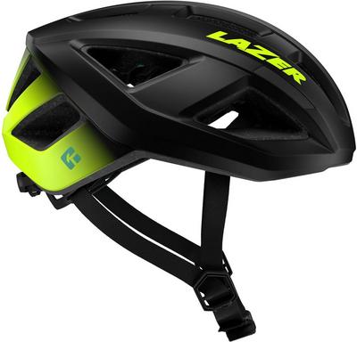 Lazer Tonic KinetiCore Helmet - Flash Yellow/Black Lazer Tonic KinetiCore Helmet - Flash Yellow/Black