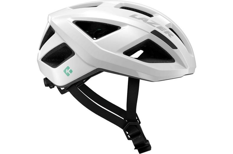 Lazer Tonic KinetiCore Helmet - White Lazer Tonic KinetiCore Helmet - White