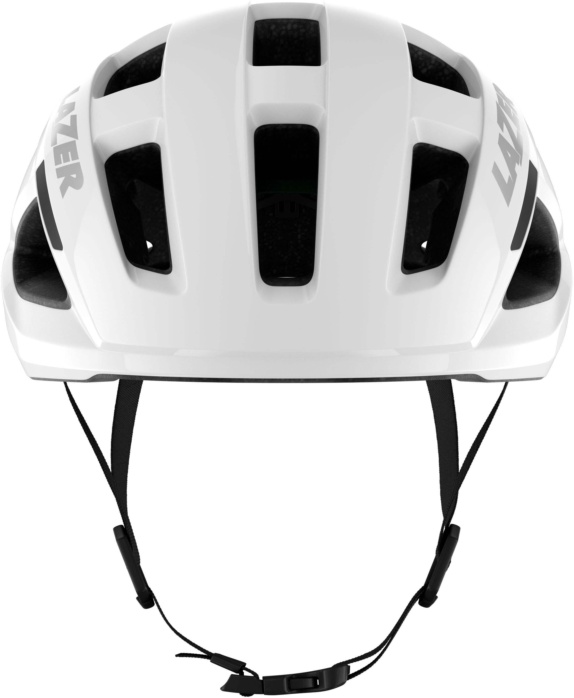 Lazer Tonic KinetiCore Helmet - White