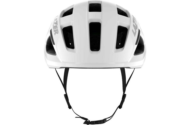 Lazer Tonic KinetiCore Helmet - White Lazer Tonic KinetiCore Helmet - White