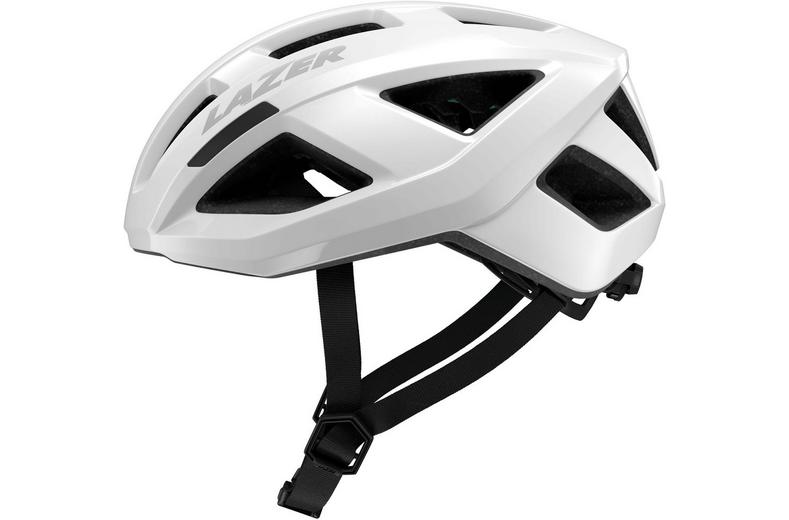 Lazer Tonic KinetiCore Helmet - White Lazer Tonic KinetiCore Helmet - White