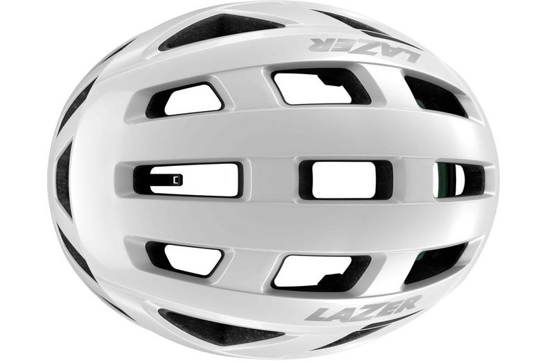 Lazer Tonic KinetiCore Helmet - White Lazer Tonic KinetiCore Helmet - White