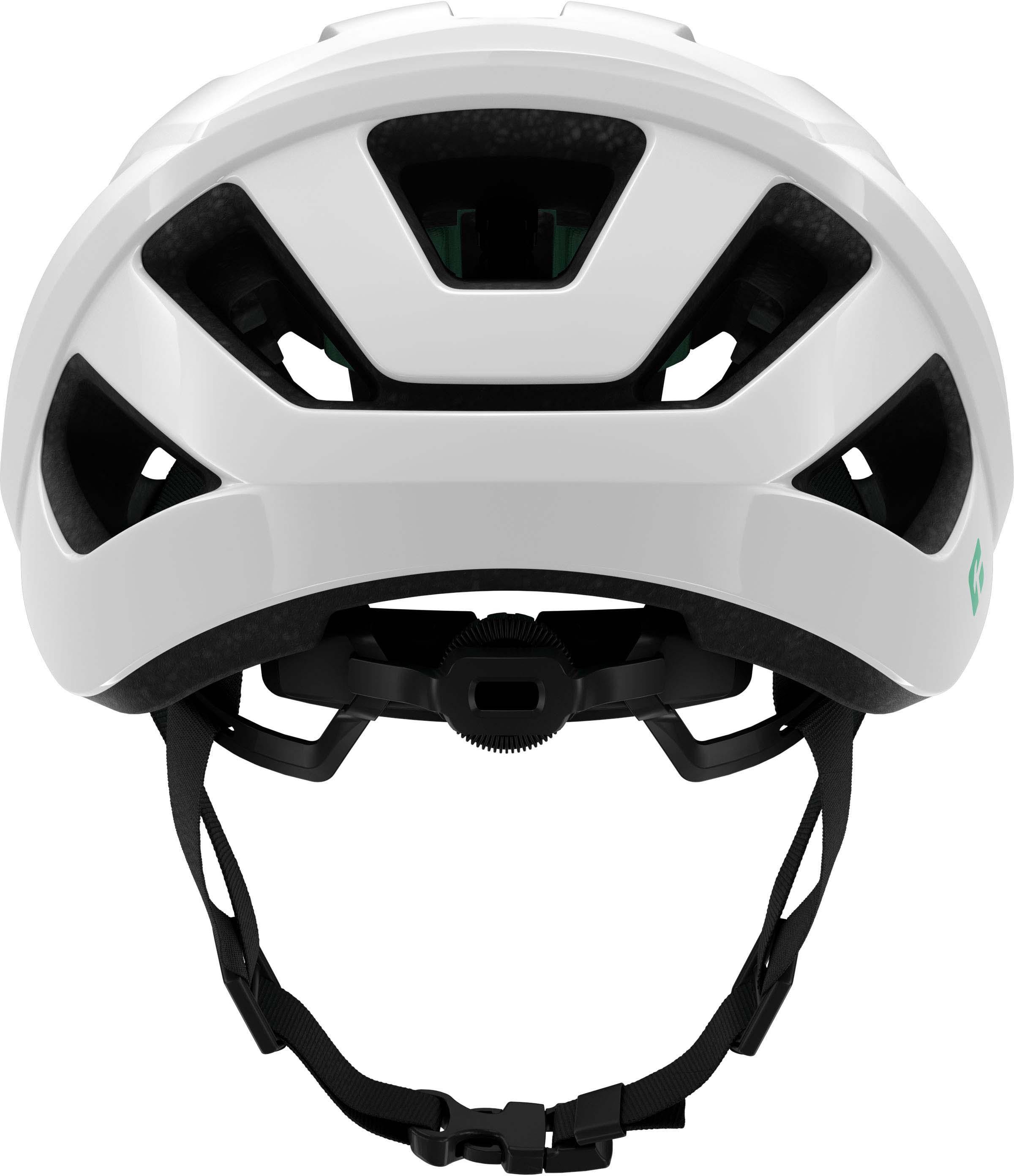 Lazer Tonic KinetiCore Helmet - White