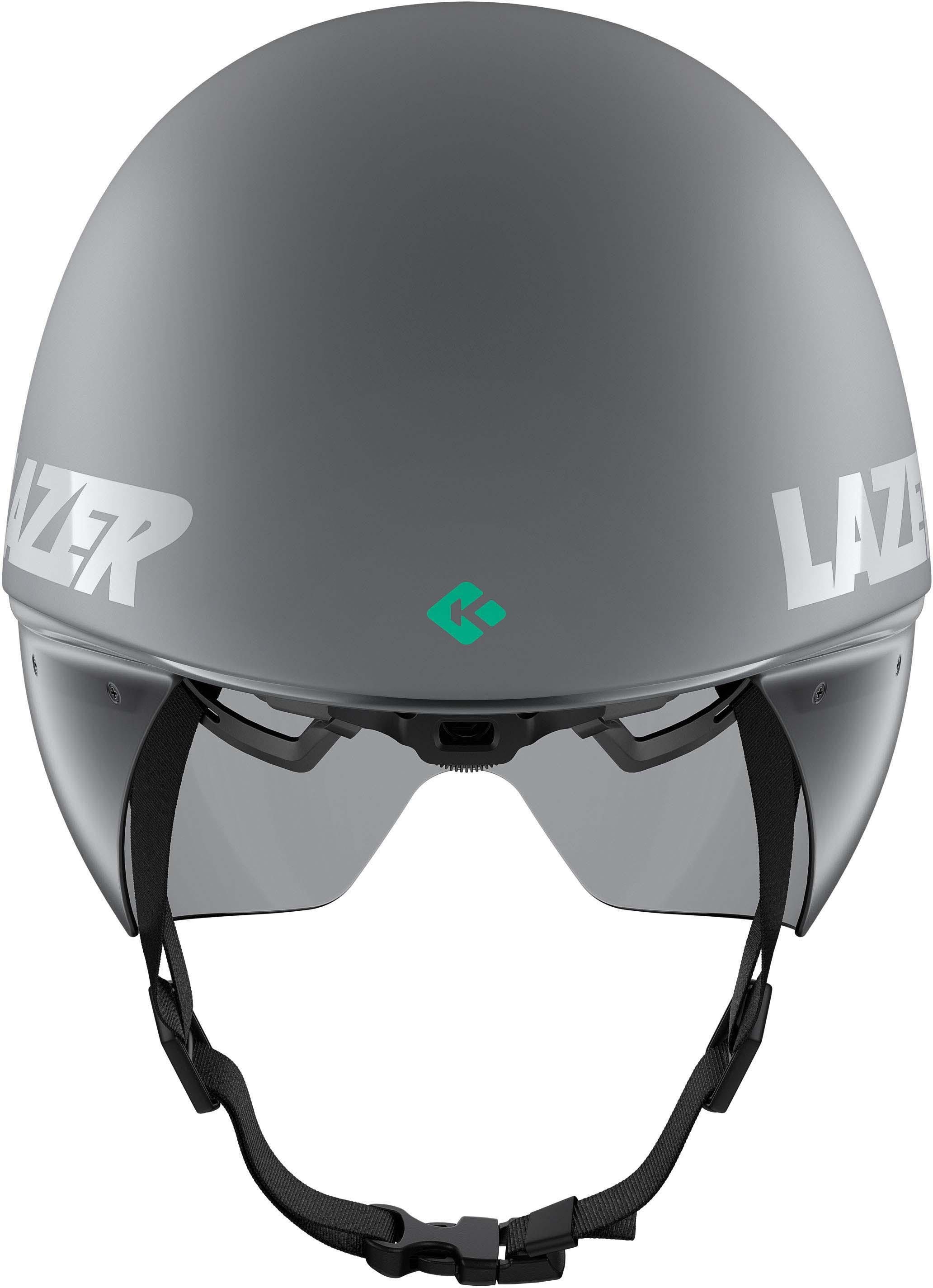 Lazer Volante KinetiCore Helmet