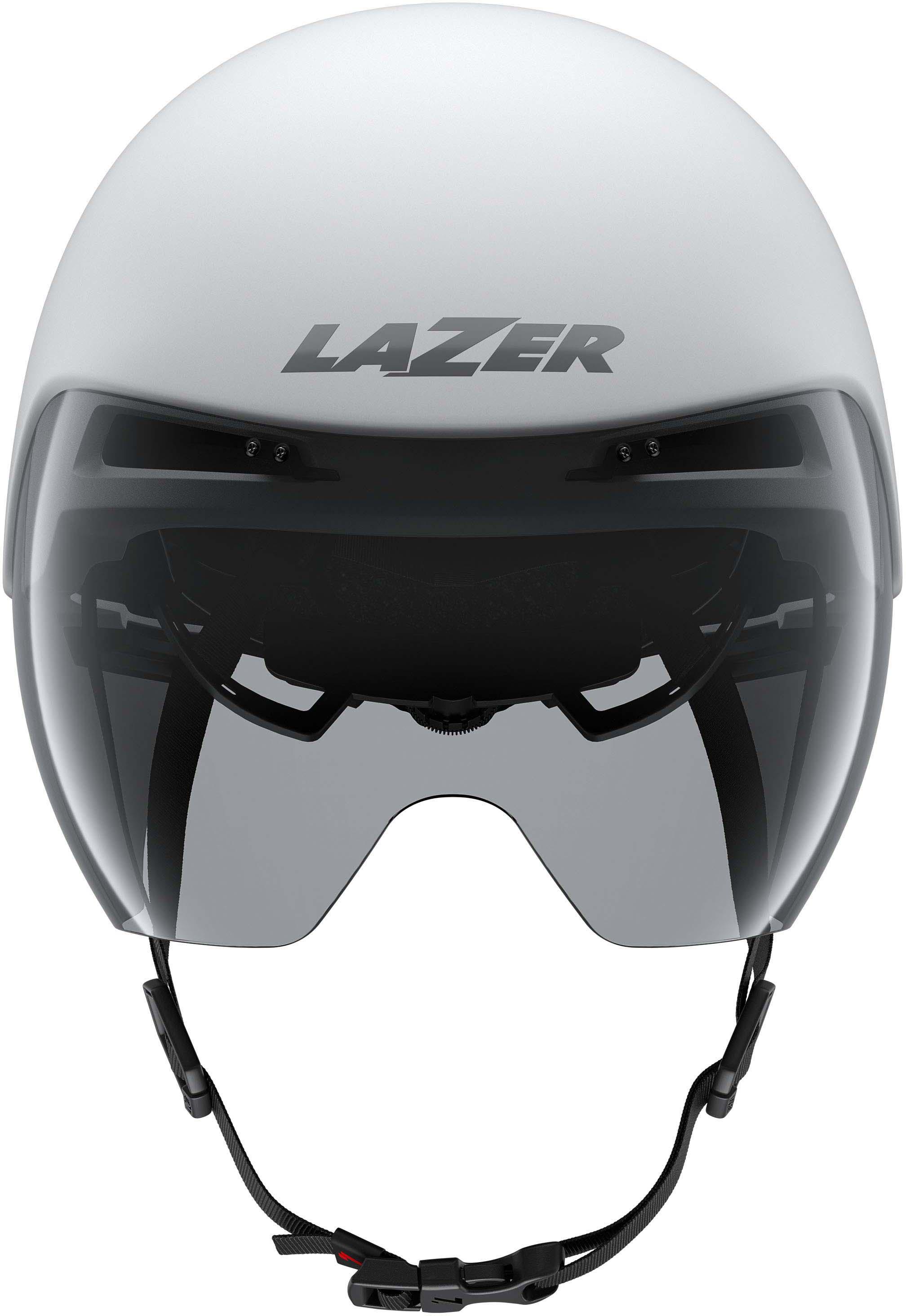 Lazer Volante KinetiCore Helmet