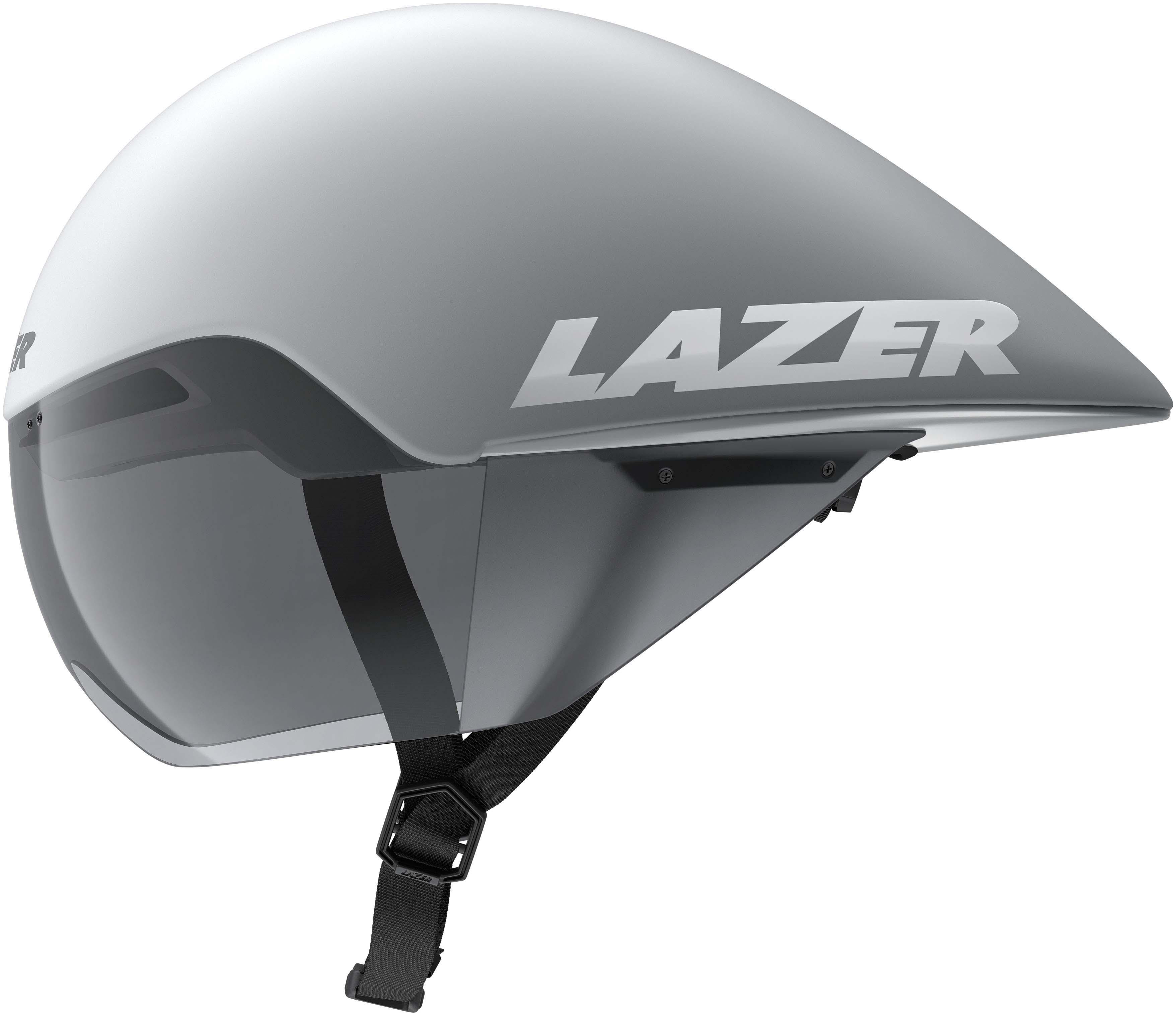 Lazer Volante KinetiCore Helmet