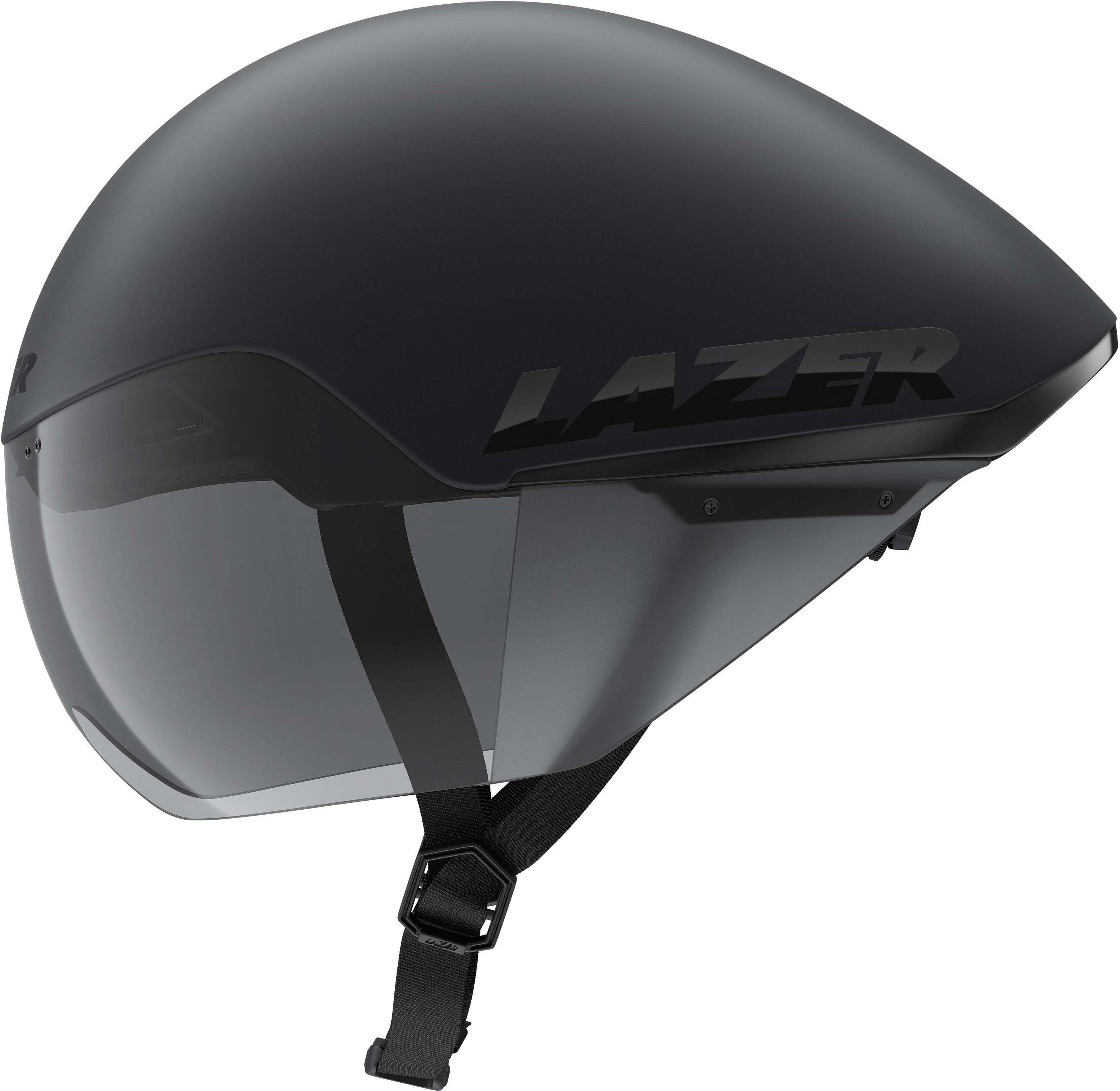 Lazer Victor KinetiCore Helmet