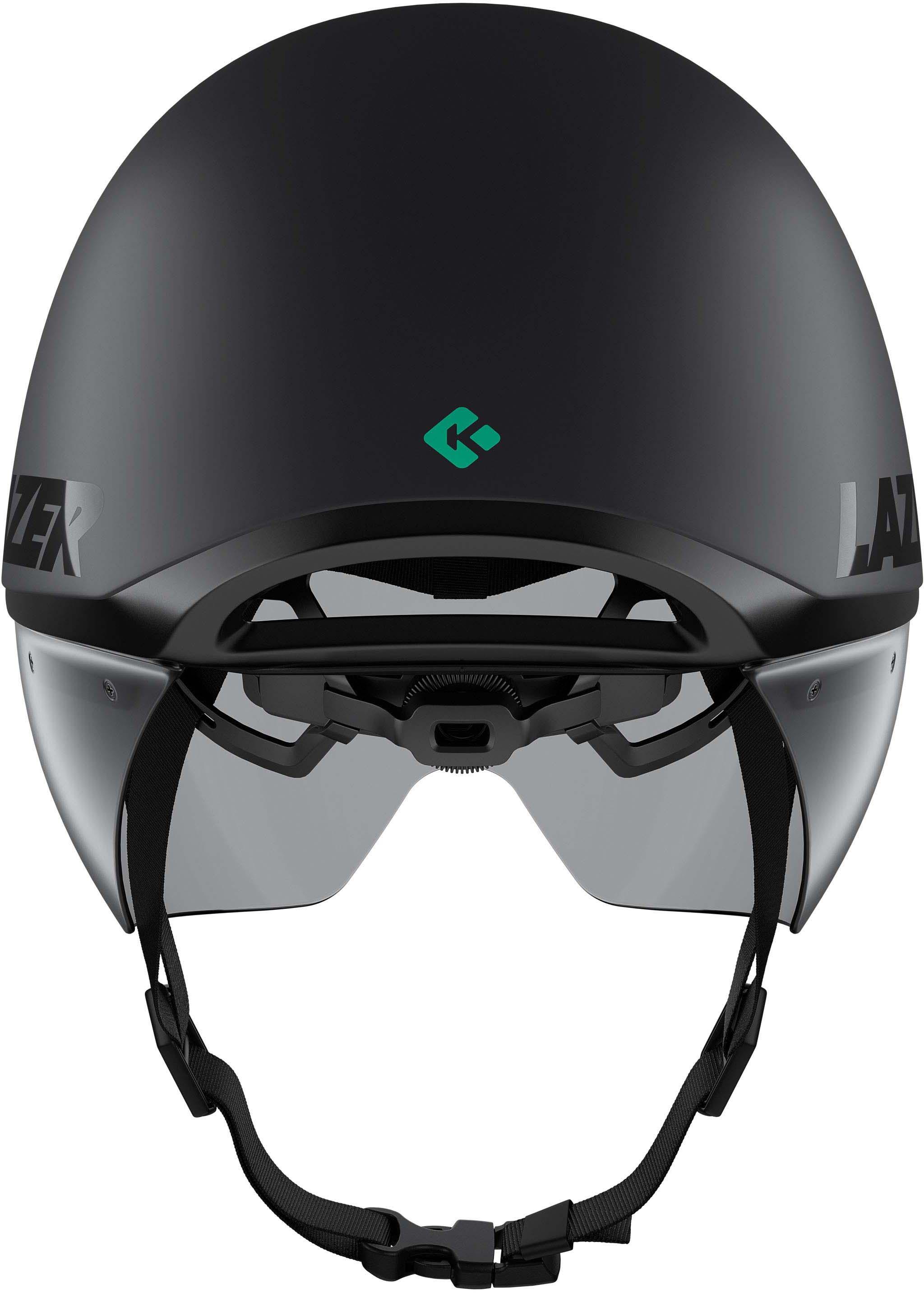 Lazer Victor KinetiCore Helmet