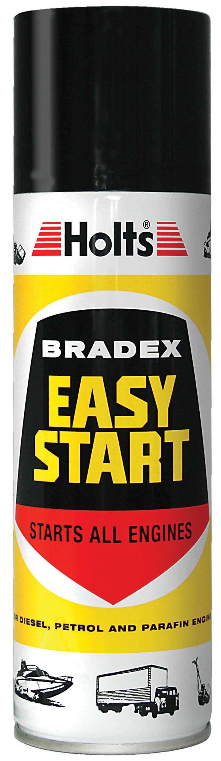 Bradex Easy Start 300ml