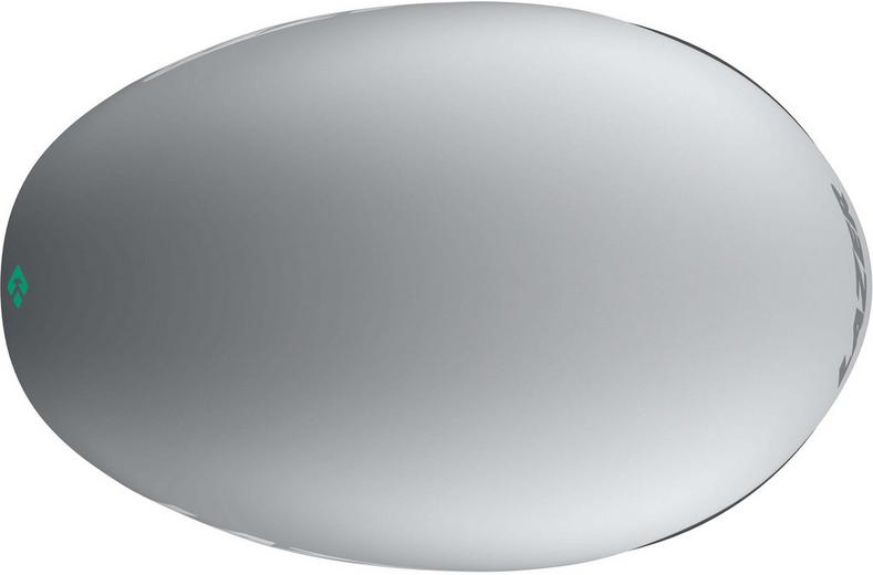 Victor KinetiCore Helmet, Matt White Silver, Medium Victor KinetiCore Helmet, Matt White Silver, Medium