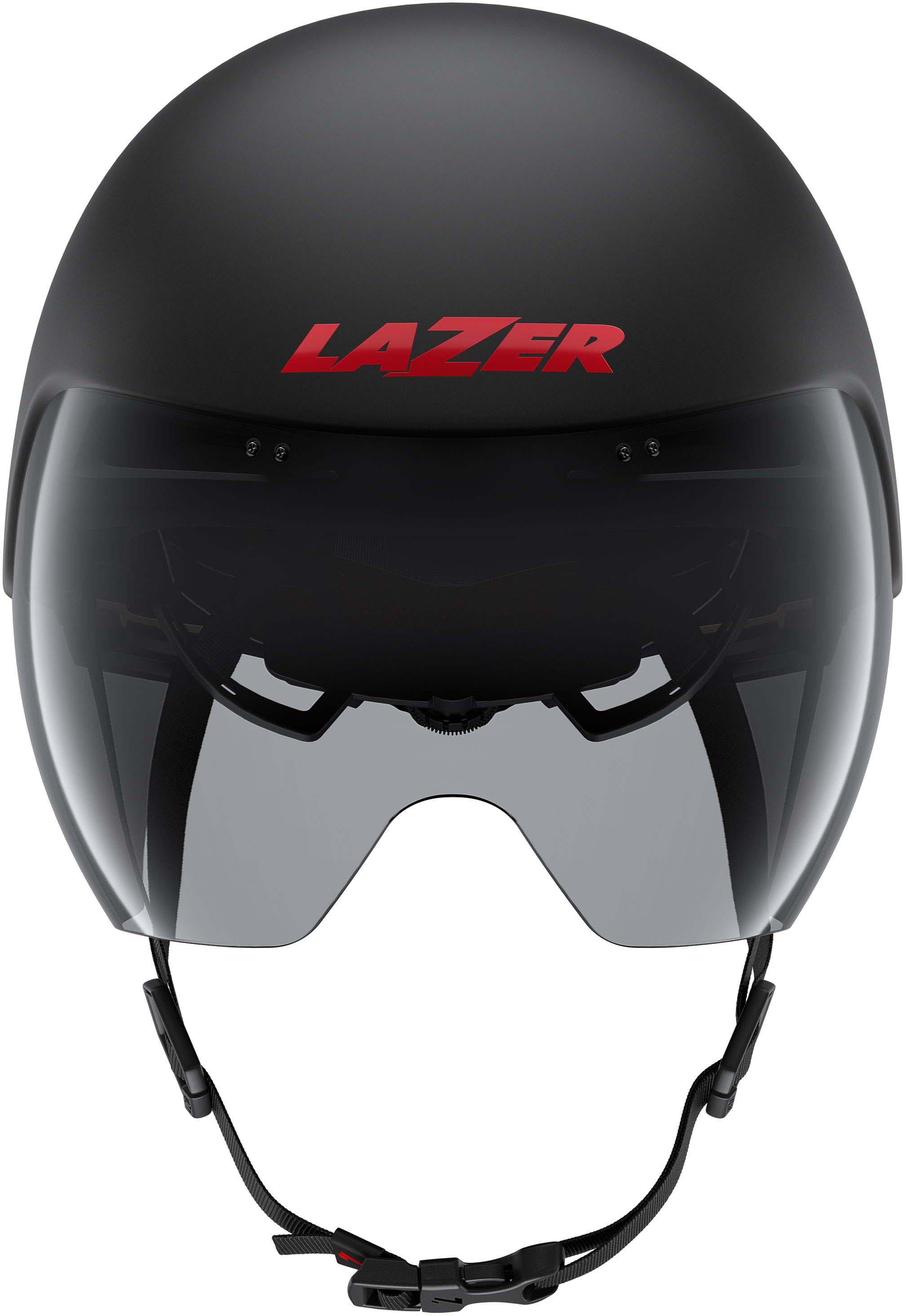 Lazer Volante KinetiCore Helmet