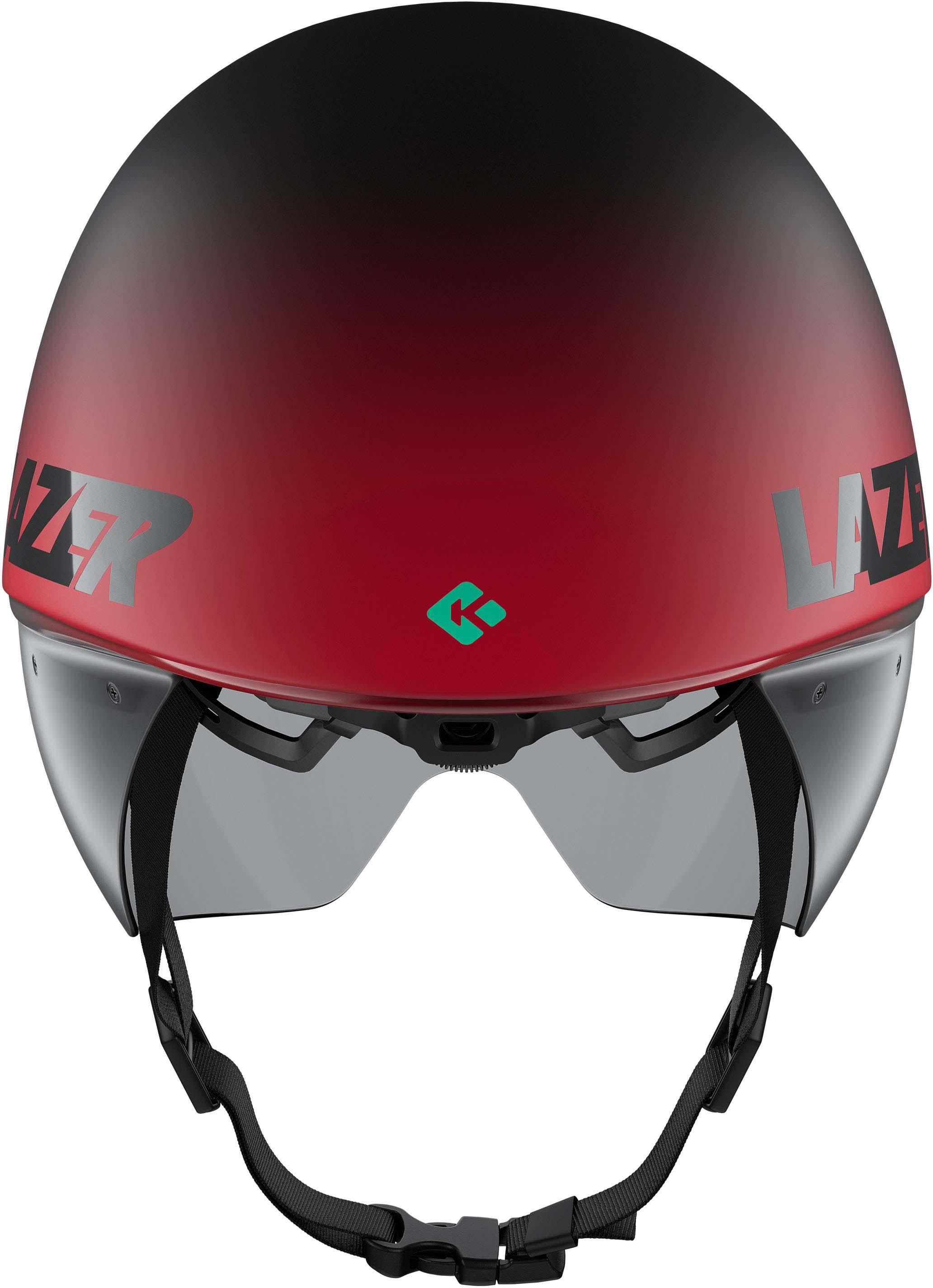 Lazer Volante KinetiCore Helmet