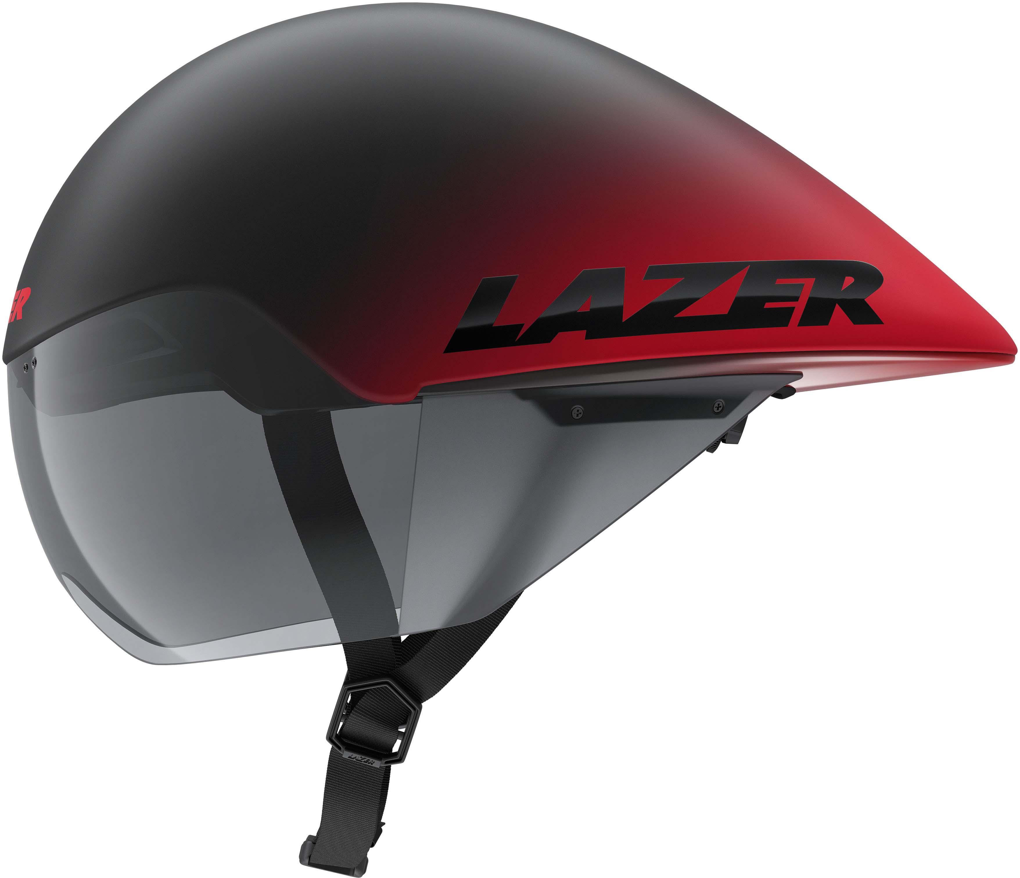 Lazer Volante KinetiCore Helmet