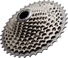 Halfords Shimano Xt Cs-M8000 11 Speed Cassette, 11-42T | Extra 8% off for BC Members