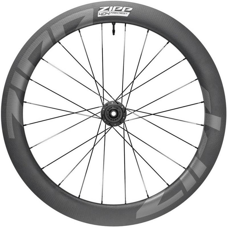 Halfords Zipp 404 Firecrest Carbon Tubeless Disc Brake Wheel 700C, Rear Sram/Shimano 12X142Mm | Extra 8% off for BC Members