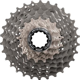 Shimano Dura Ace CS-R9100 11 Speed Cassette