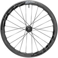 Halfords Zipp 353 Nsw Carbon Tubeless Disc Brake Wheel 700C, Front 12X100Mm | Extra 8% off for BC Members