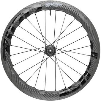 Zipp 454 NSW Carbon Tubeless Disc Brake Wheel 700c