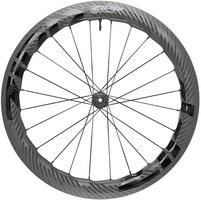 Halfords Zipp 454 Nsw Carbon Tubeless Disc Brake Wheel 700C, Front 12X100Mm | Extra 8% off for BC Members