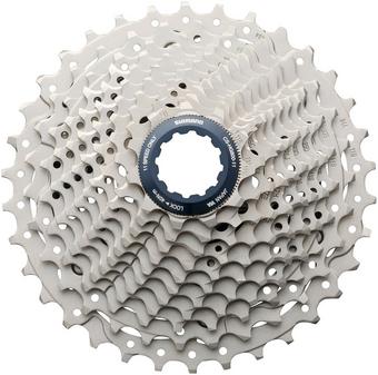 Shimano Ultegra CS-HG800 11 Speed Cassette 11-34T