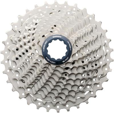 Shimano Ultegra CS-HG800 11 Speed Cassette 11-34T Shimano Ultegra CS-HG800 11 Speed Cassette 11-34T