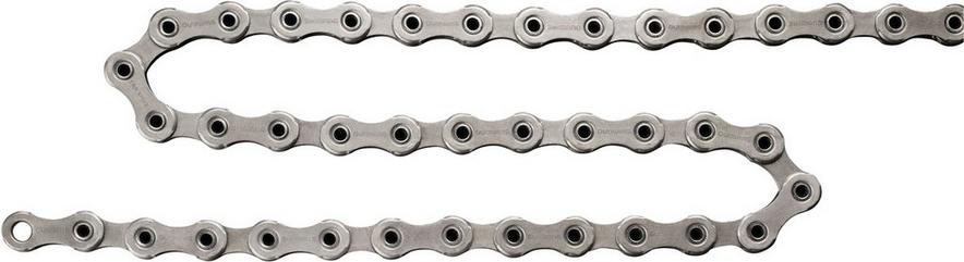 SHIMANO - アングラー Shimano Dura Ace CN-HG901-11 Chain 116L 11s - La Bicicletta