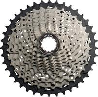 Halfords Shimano Slx M7000 11-Speed Cassette, 11-46T | Extra 8% off for BC Members