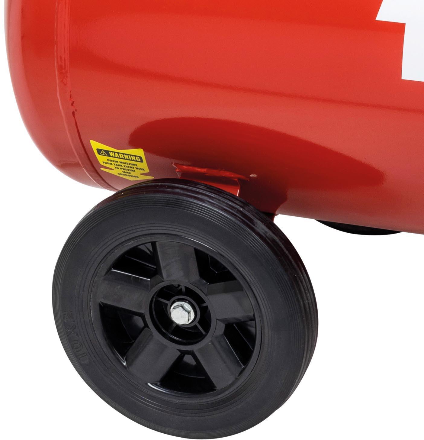 Tigren 150ltr 3hp Belt-Driven Compressor