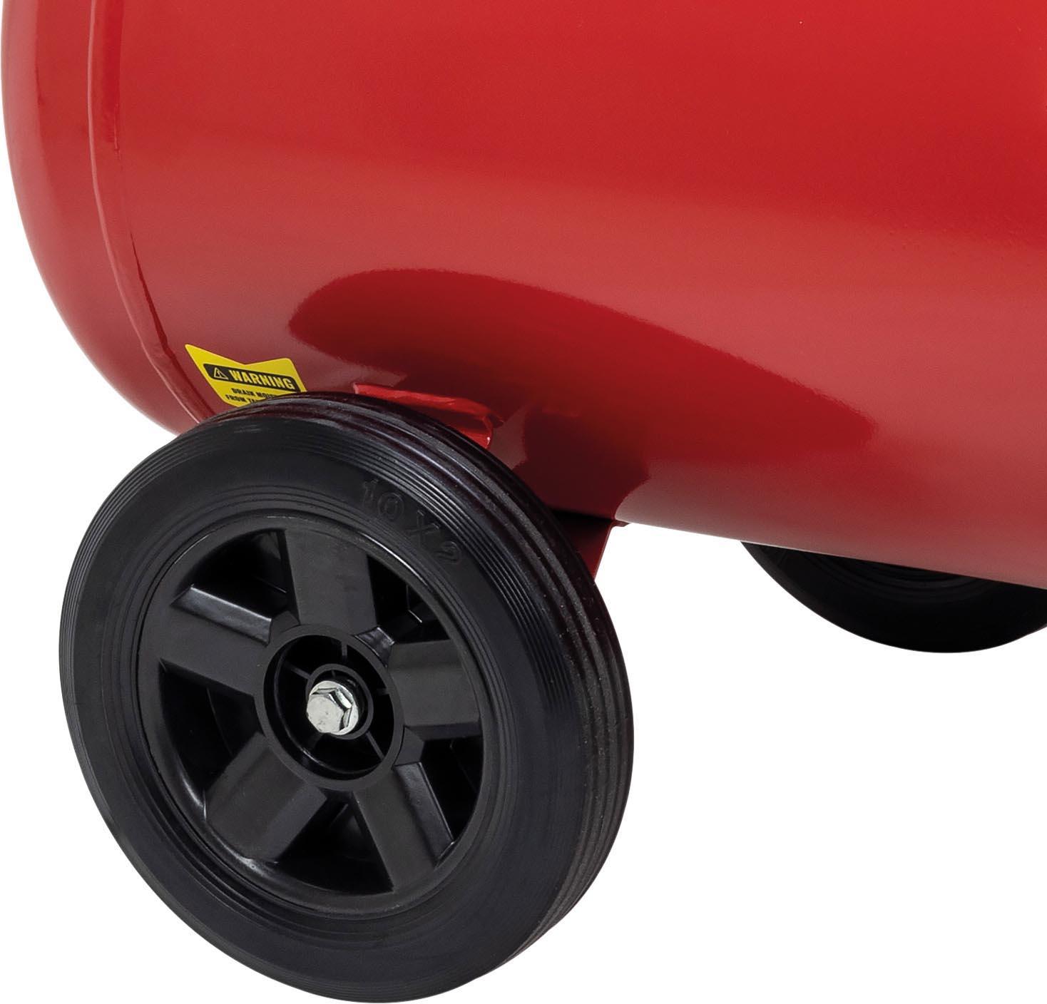 Tigren 200ltr 3hp Belt-Driven Compressor