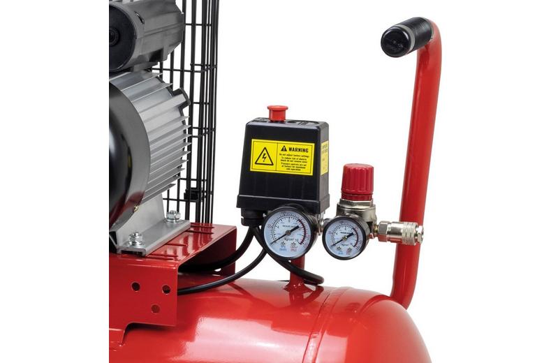 Tigren 100ltr 3hp Belt-Driven Compressor Tigren 100ltr 3hp Belt-Driven Compressor