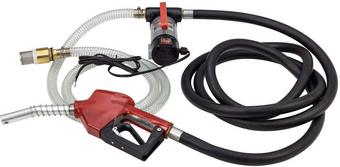 SIP 24v Diesel Transfer Pump