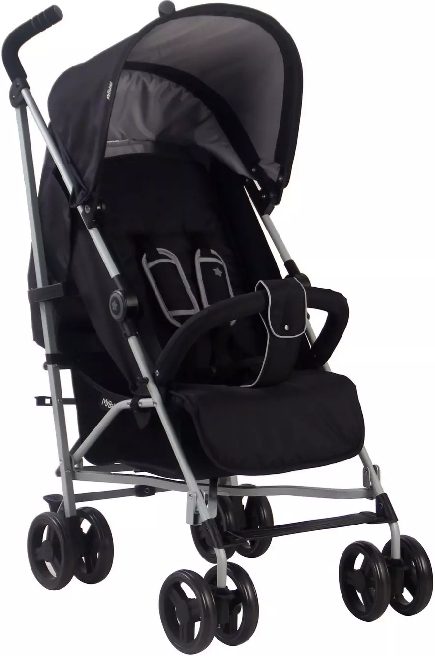 Dreamie pushchair outlet