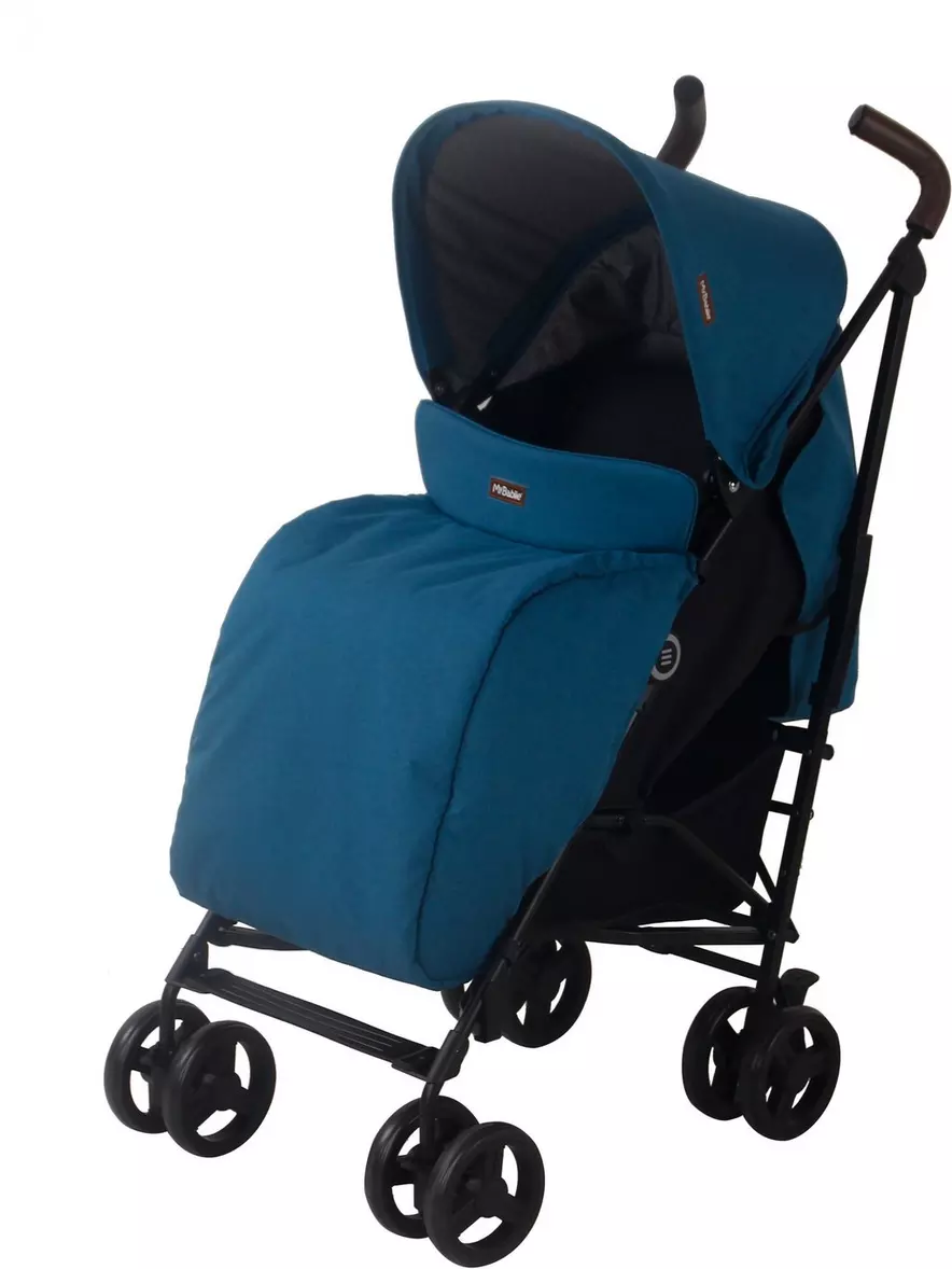 Chicco liteway hot sale stroller ocean