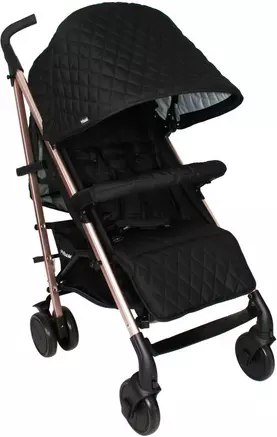 Mb51 stroller hot sale rose gold