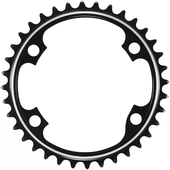 Shimano store front chainring